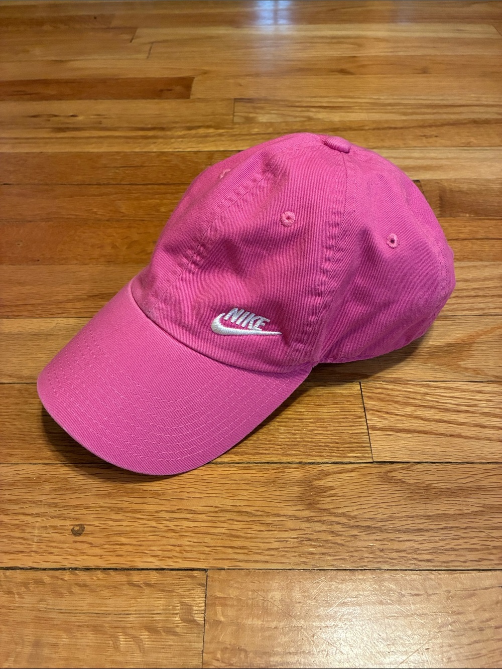 Nike hat